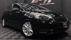 2014 Kia Forte LX