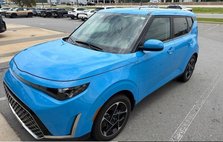 2023 Kia Soul EX