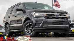 2024 Ford Expedition XLT
