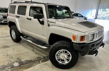 2006 HUMMER H3 Base