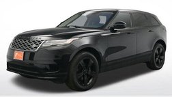 2018 Land Rover Range Rover Velar D180 S