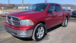 2009 Dodge Ram 1500 SLT