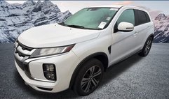 2021 Mitsubishi Outlander Sport 2.0 SE