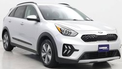 2020 Kia Niro LX