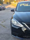 2017 Nissan Sentra SR