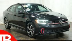 2022 Volkswagen Jetta GLI Autobahn