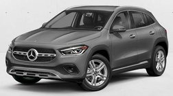 2023 Mercedes-Benz GLA-Class GLA 250
