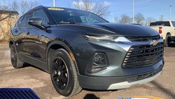 2019 Chevrolet Blazer LT