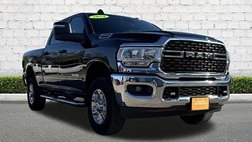 2024 Ram Ram Pickup 2500 Big Horn