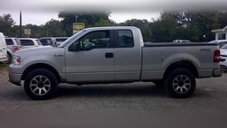 2008 Ford F-150 XL