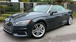 2019 Audi A5 quattro Premium Plus 45 TFSI