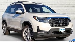 2024 Honda Passport EX-L