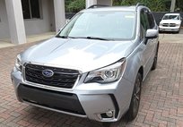 2018 Subaru Forester 2.0XT Touring