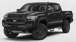 2021 Toyota Tacoma TRD Pro