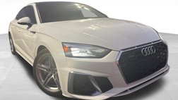 2021 Audi A5 Sportback quattro Premium 45 TFSI
