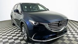 2022 Mazda CX-9 Grand Touring