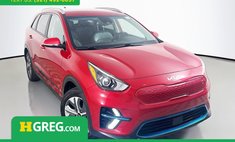 2022 Kia Niro EV S