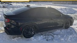 2022 Subaru WRX Limited