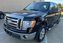 2009 Ford F-150 XLT
