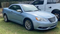 2013 Chrysler 200 Limited