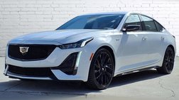 2023 Cadillac CT5-V Base