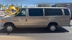2007 Ford E-Series XL