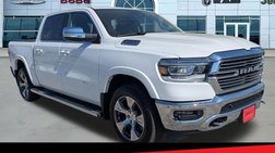 2022 Ram Ram Pickup 1500 Laramie