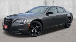 2023 Chrysler 300 S V6