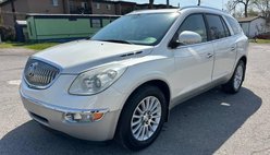 2010 Buick Enclave CXL