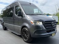 2022 Mercedes-Benz Sprinter 3500