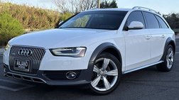 2013 Audi Allroad 2.0T quattro Premium Plus