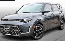 2024 Kia Soul EX