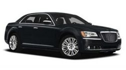 2011 Chrysler 300 Limited
