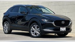 2022 Mazda CX-30 2.5 S Premium