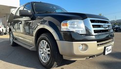 2009 Ford Expedition Eddie Bauer