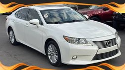 2013 Lexus ES 350 Base