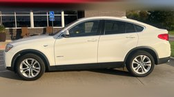 2015 BMW X4 xDrive28i