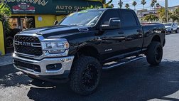 2024 Ram Ram Pickup 2500 Big Horn