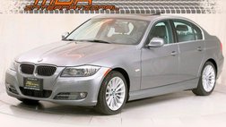 2011 BMW 3 Series 335d