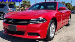 2015 Dodge Charger SE