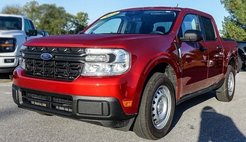 2024 Ford Maverick XL
