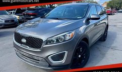 2018 Kia Sorento L