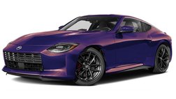 2026 Nissan Z Performance