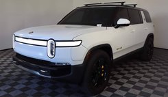 2023 Rivian R1S Launch Edition