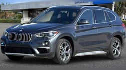 2017 BMW X1 xDrive28i