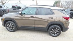 2021 Chevrolet TrailBlazer ACTIV