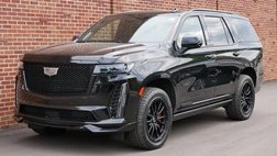 2023 Cadillac Escalade-V Base