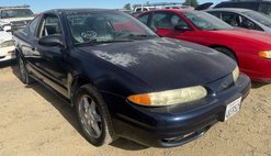 2000 Oldsmobile Alero GLS