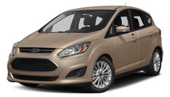 2017 Ford C-Max Hybrid SE