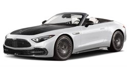 2026 Mercedes-Benz SL-Class Mercedes-Maybach SL 680